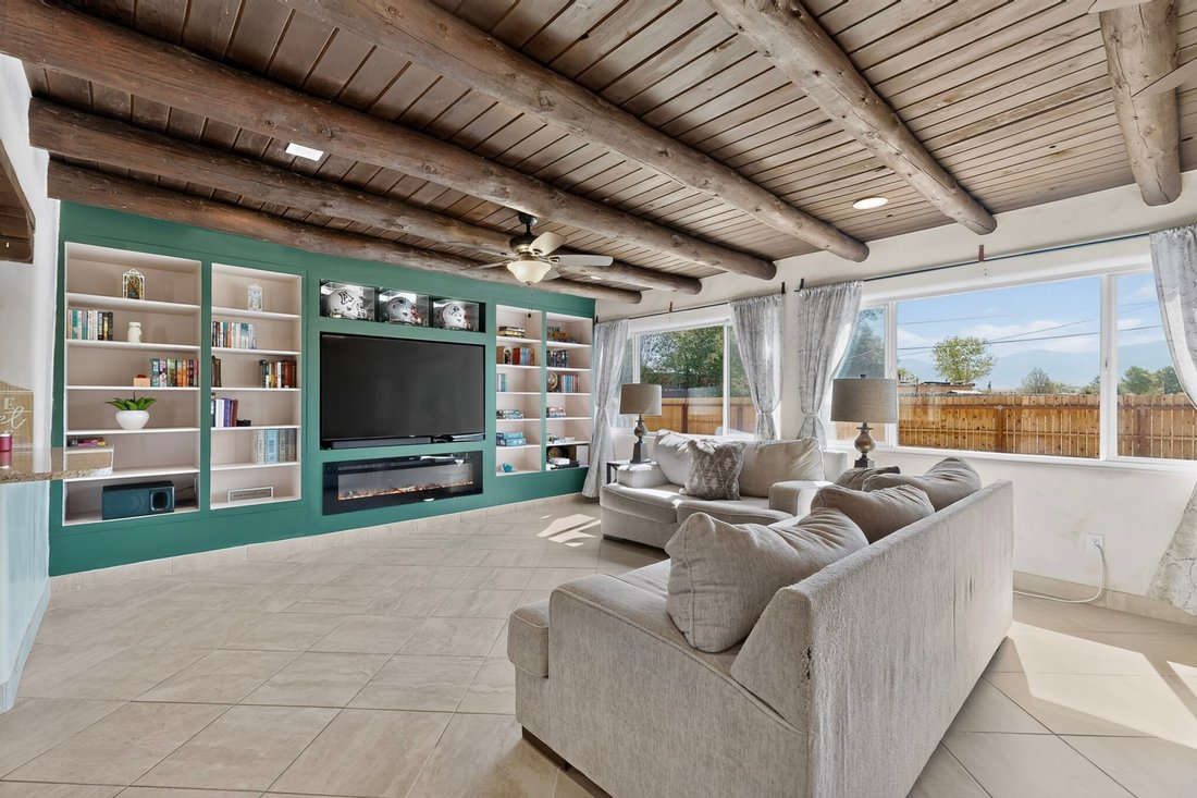 House in Santa Fe, New Mexico, United States 5 - 18226920