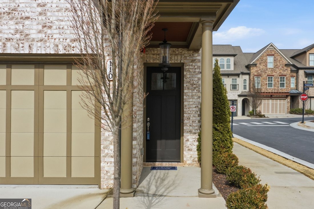 Townhouse in Woodstock, Georgia, United States 2 - 18226119