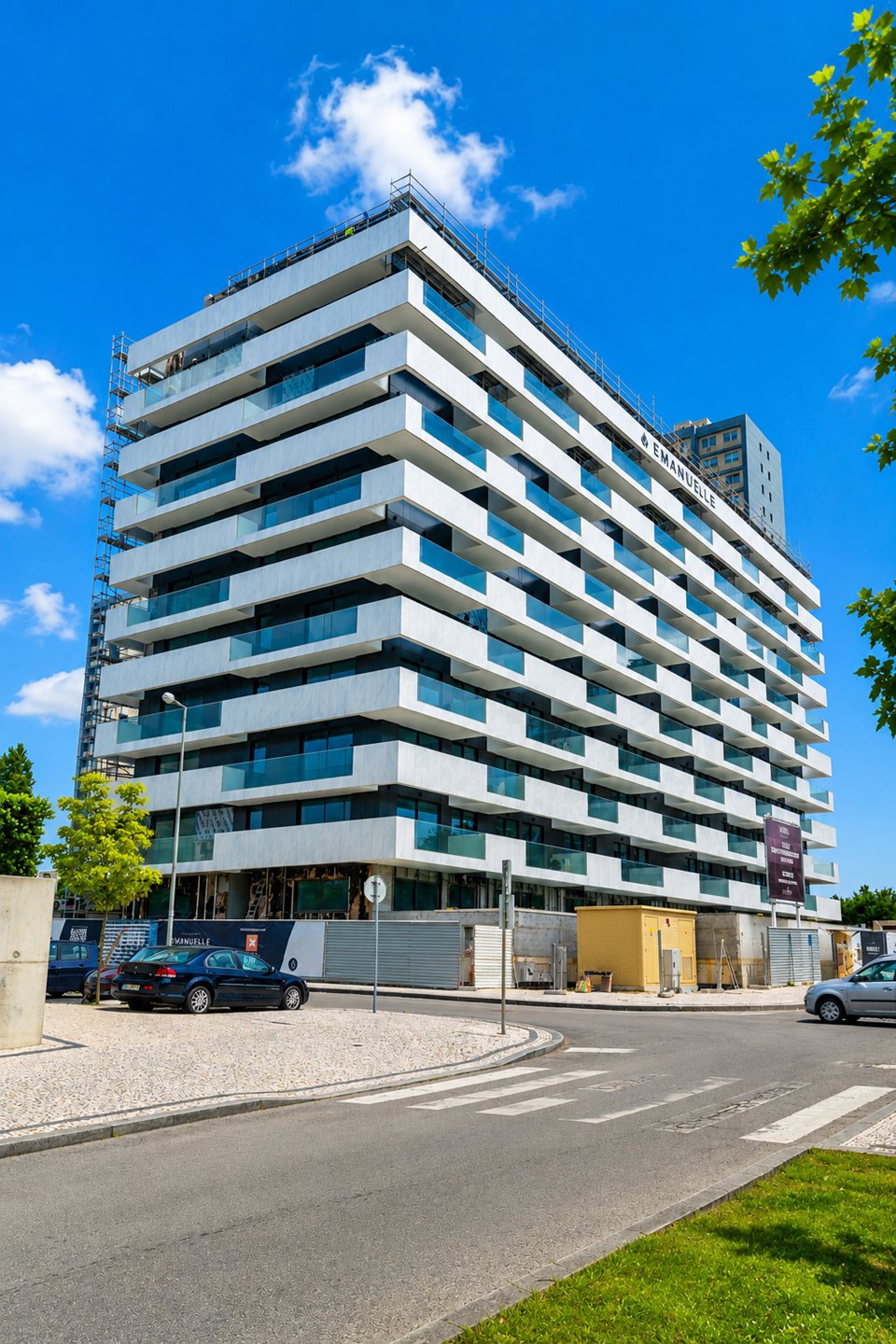 Apartment in Matosinhos e Leca da Palmeira, Porto District, Portugal 4 - 18231402