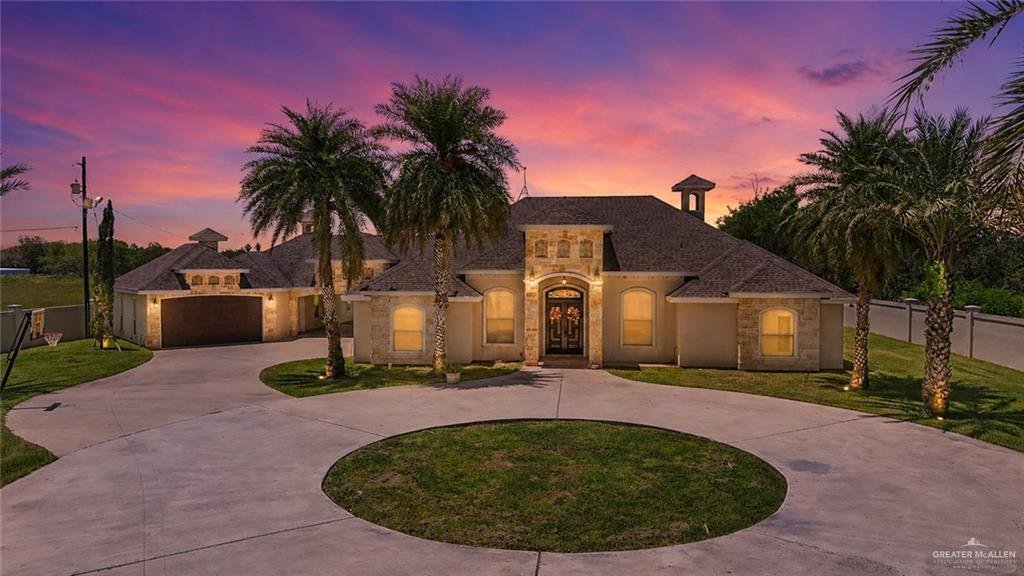 House in Elsa, Texas, United States 1 - 18226714