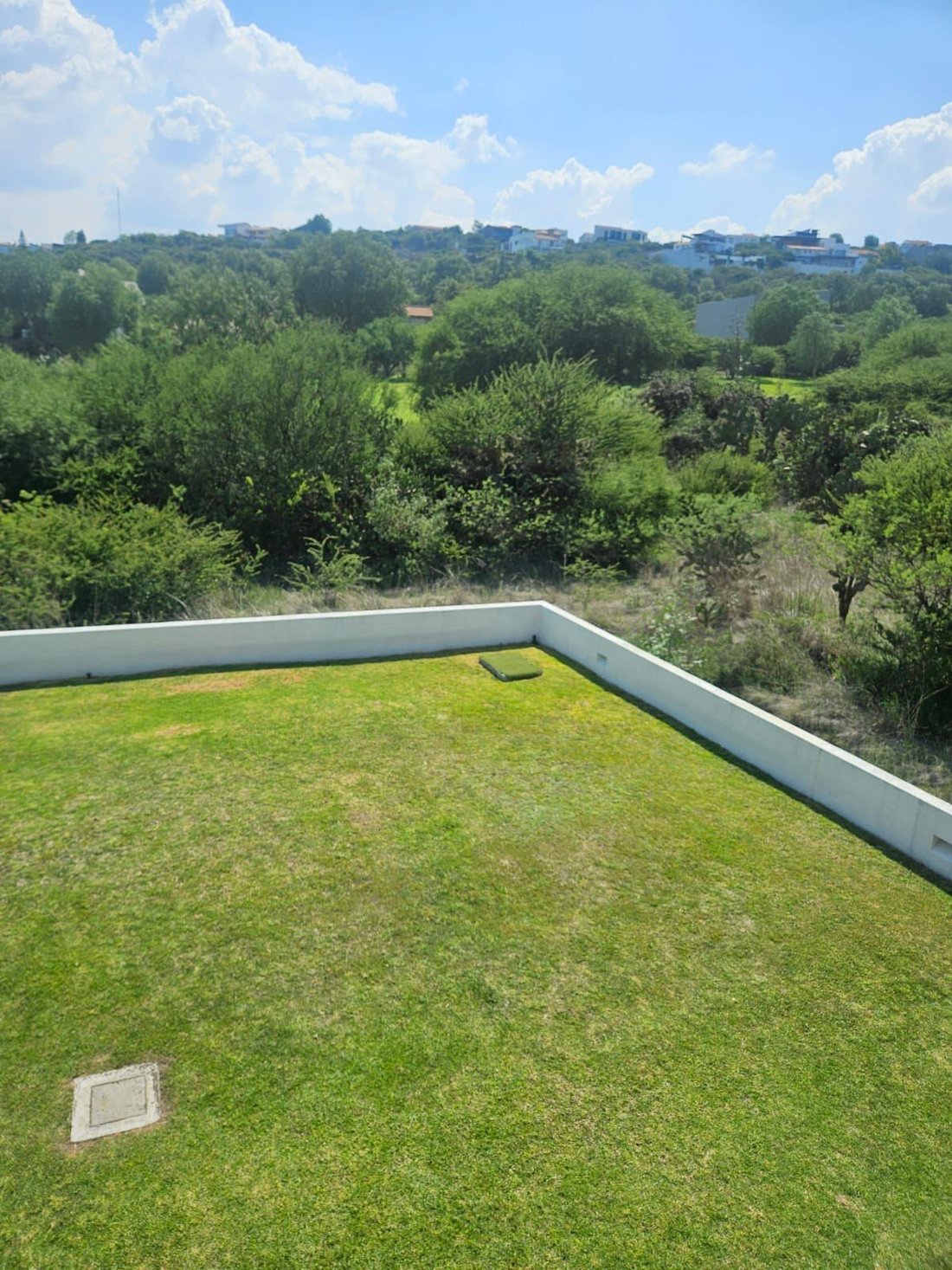 Condo in Amanali, Hidalgo, Mexico 3 - 18206677