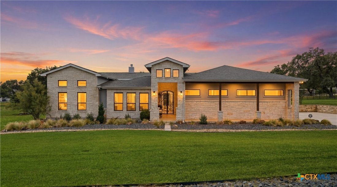 House in New Braunfels, Texas, United States 1 - 18229934