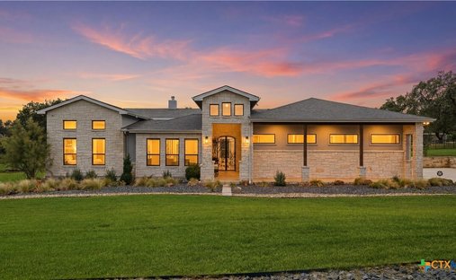 House in New Braunfels, Texas, United States 1