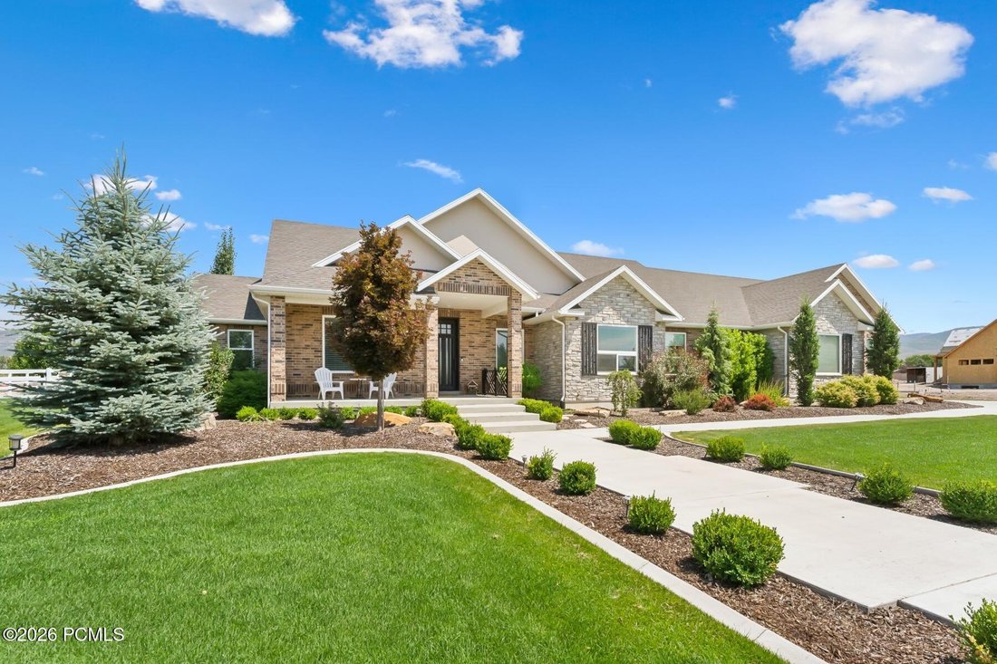 House in Heber City, Utah, United States 3 - 18225894