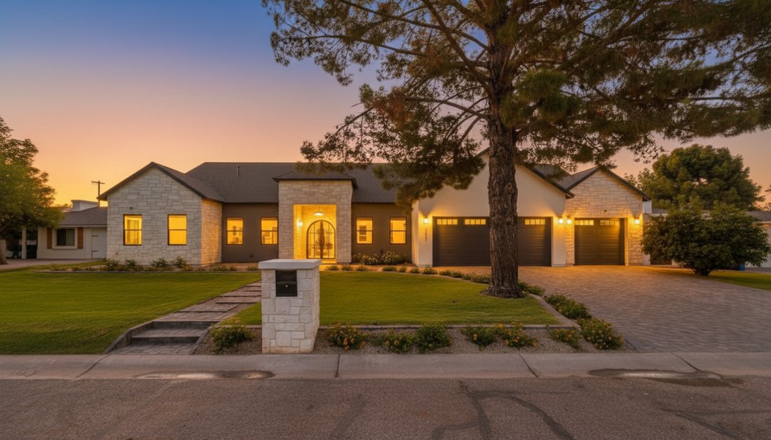 House in Phoenix, Arizona, United States 1 - 18230974