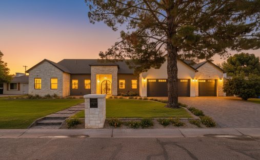 House in Phoenix, Arizona, United States 1