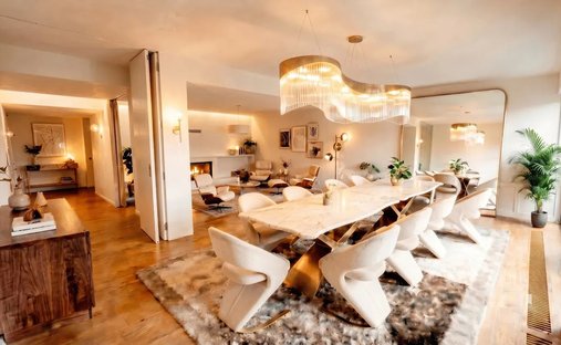 Apartment in Aldoar, Foz do Douro e Nevogilde, Porto District, Portugal 1