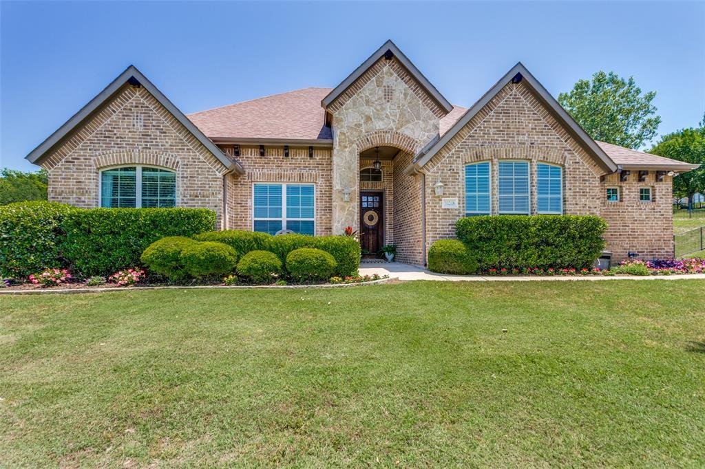 House in Fort Worth, Texas, United States 3 - 18230198