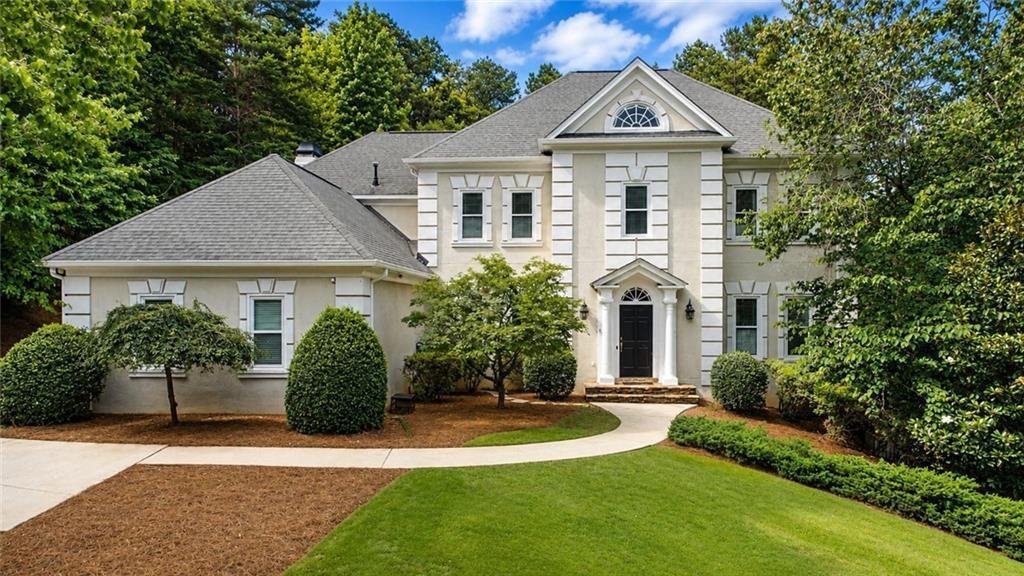 House in Duluth, Georgia, United States 1 - 18072082