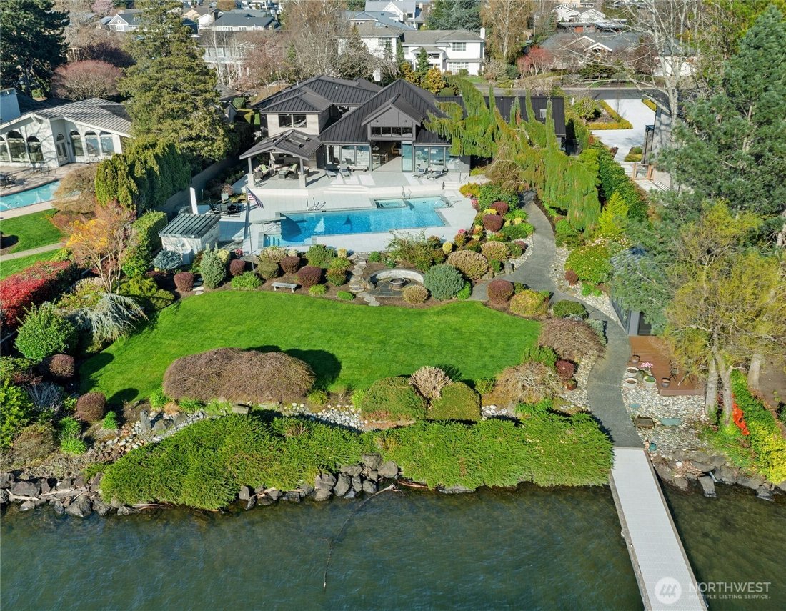 House in Bellevue, Washington, United States 1 - 18223664