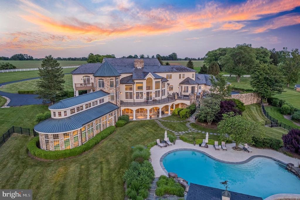 House in Pennington, New Jersey, United States 1 - 18226769