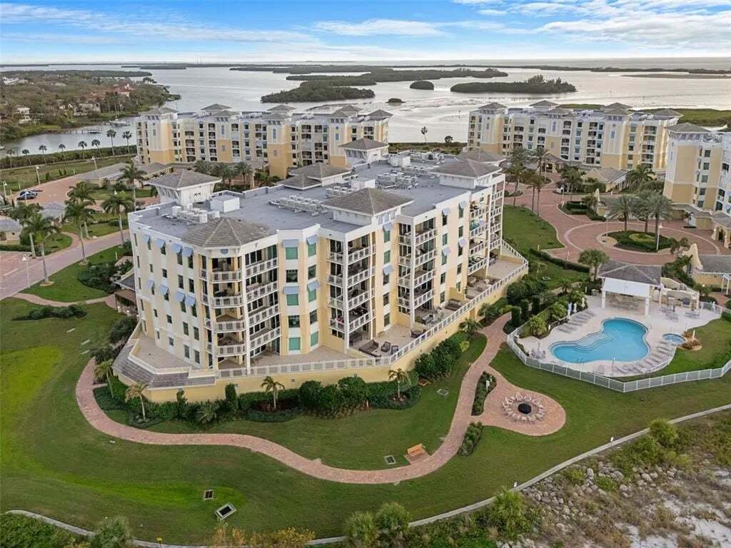 Casa a St. Petersburg, Florida, Stati Uniti 2 - 18229022