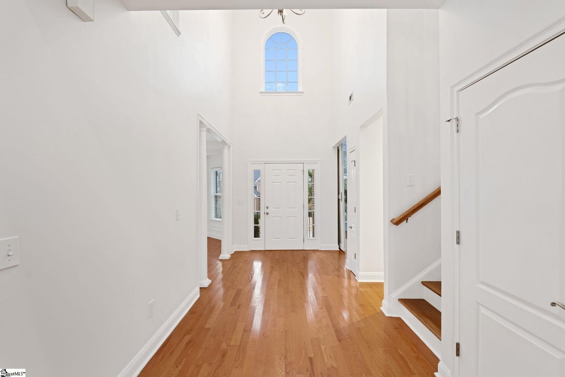 House in Greer, South Carolina, United States 3 - 18226117