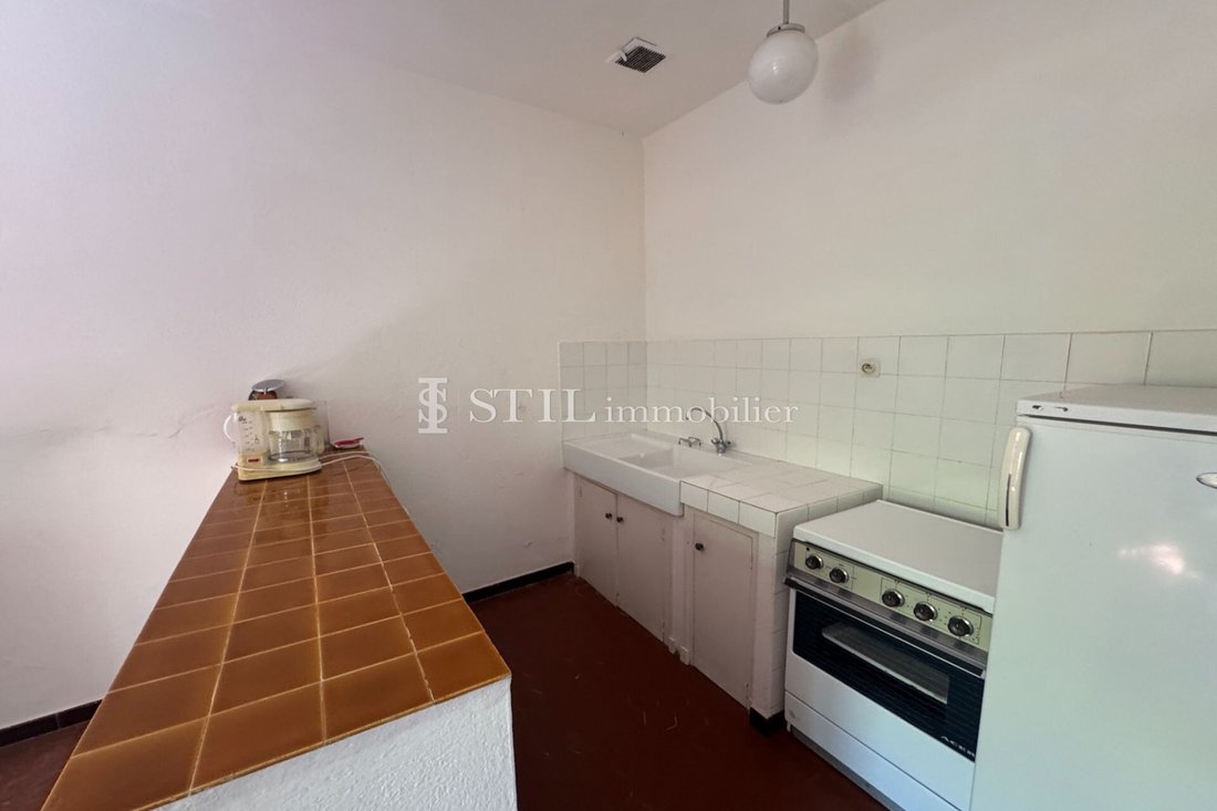 Villa in Ville-Les Saquedes-Le Bouillonnet, Sainte-Maxime, France 3 - 18232408