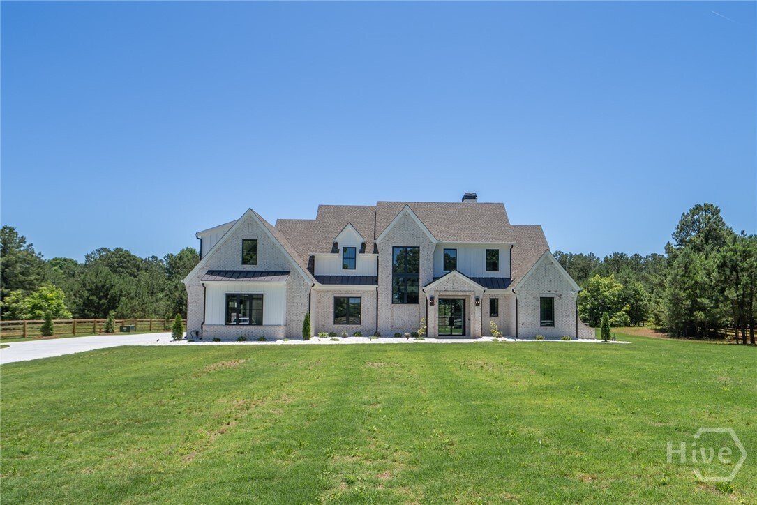House in Monroe, Georgia, United States 2 - 18225480
