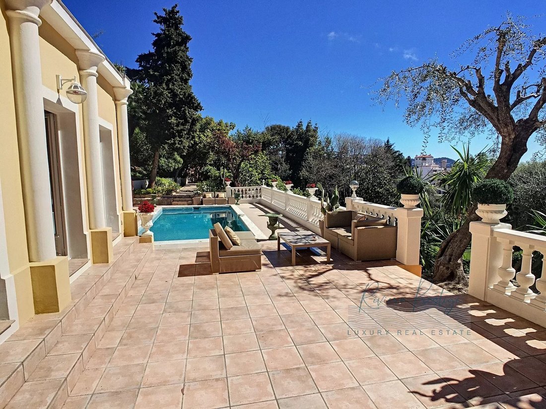 Estate in Liberation, Nice, France 5 - 12139356