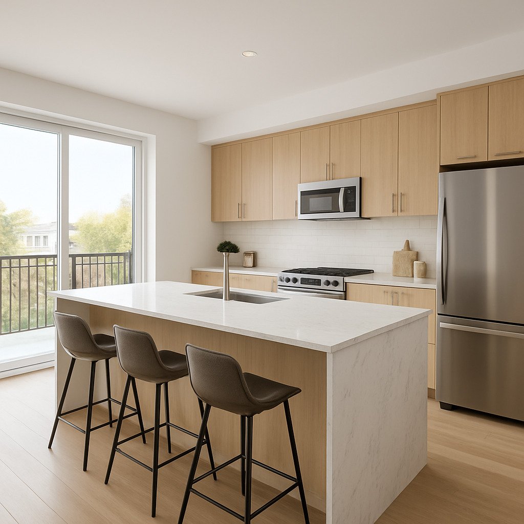 Apartment in Saint-Laurent-du-Var, Provence-Alpes-Côte d'Azur, France 4 - 18228004