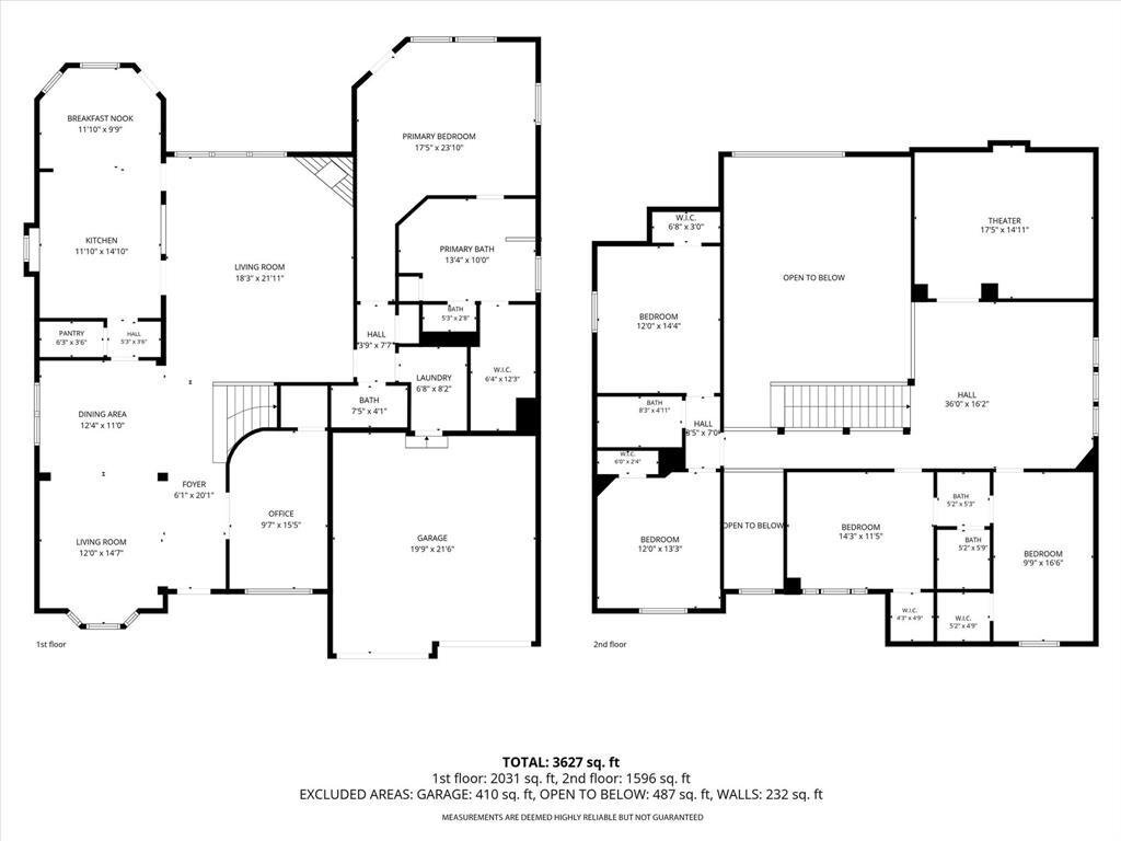 House in Fort Worth, Texas, United States 3 - 18226682