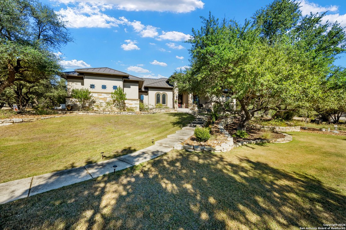 House in Canyon Lake, Texas, United States 2 - 18223512