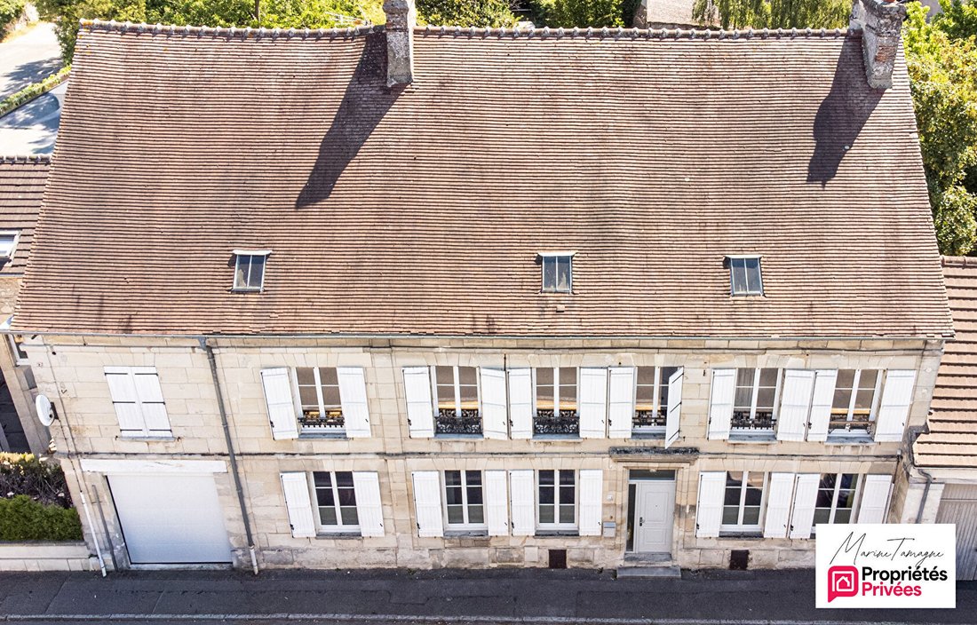 Villa in Fleurines, Hauts-de-France, France 2 - 18232804