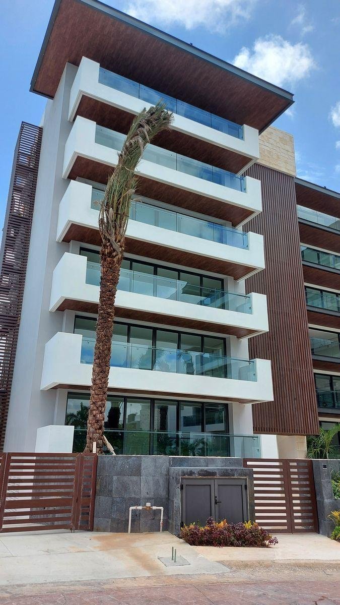 Apartment in Cancún, Quintana Roo, Mexico 4 - 18224879