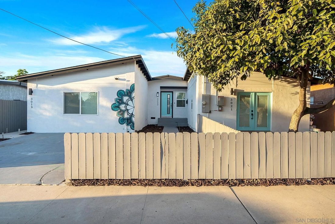 National City, California, United States 1 - 18225930