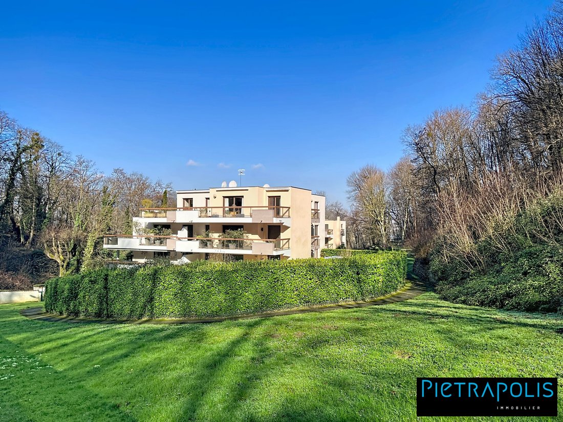 Apartment in Montessuy, Caluire-et-Cuire, France 5 - 18229257