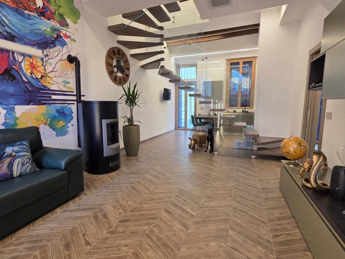 Apartment in Opera, Lombardy, Italy 1 - 18228894