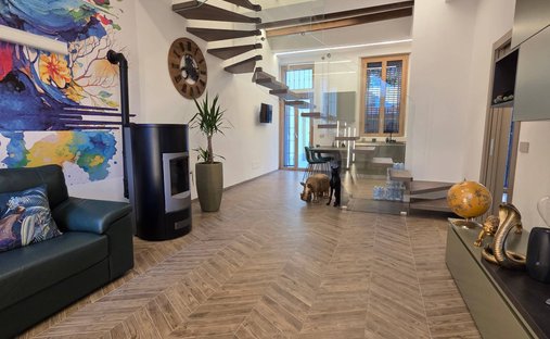 Apartamento en Opera, Lombardía, Italia 1