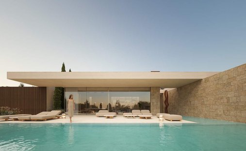 Villa en la Sabatera, Teulada, Comunidad Valenciana 1