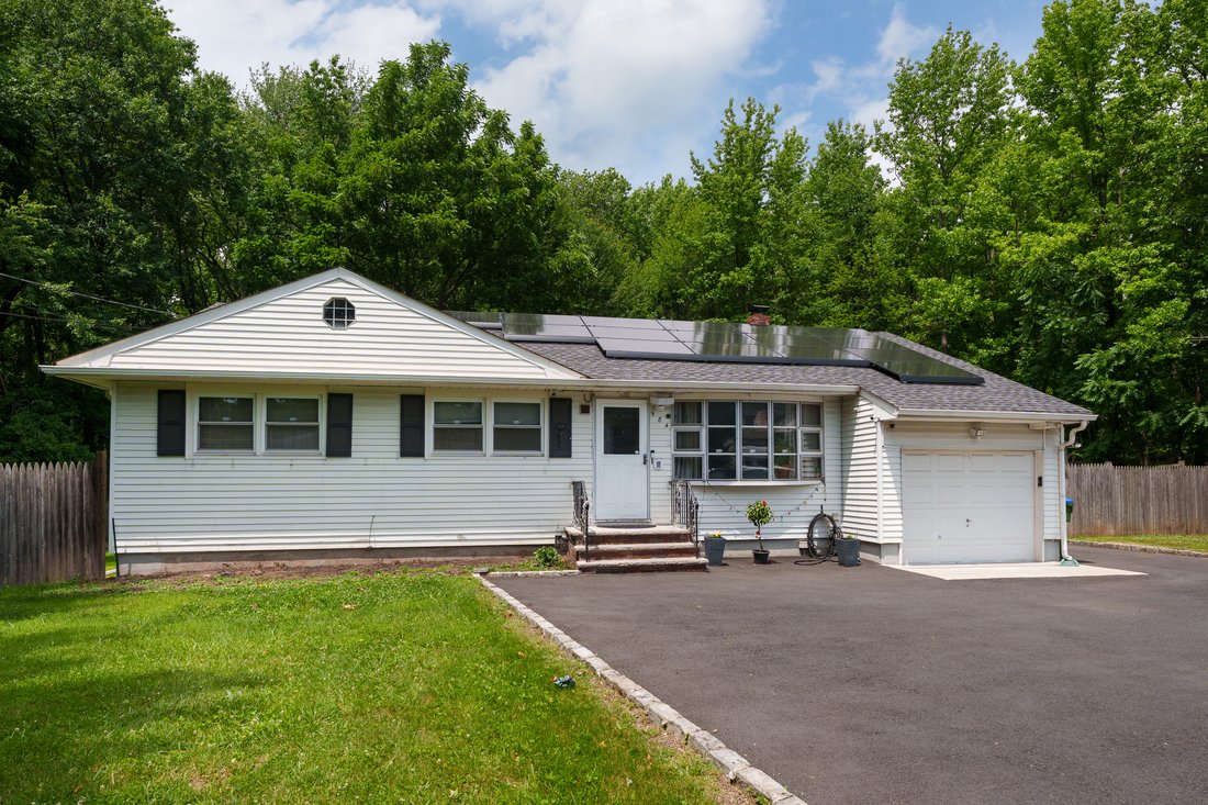 House in Metuchen, New Jersey, United States 1 - 18232753