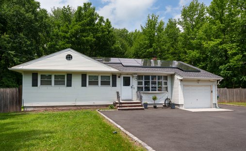 Haus in Edison, New Jersey, Vereinigte Staaten 1