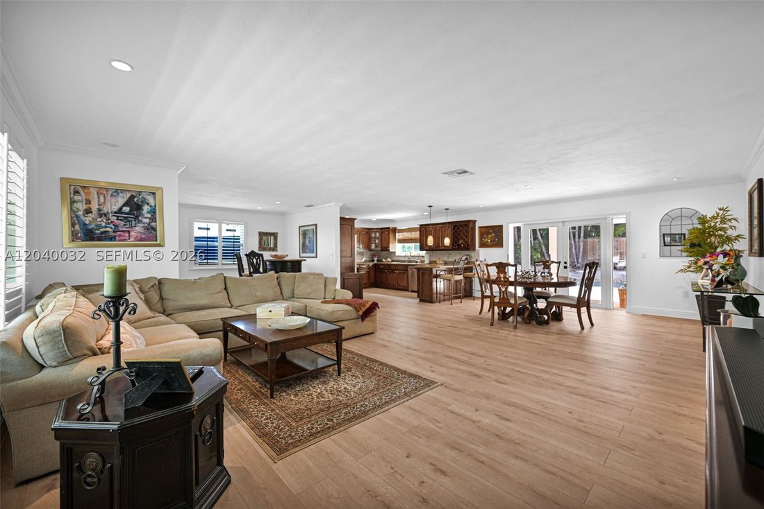 House in Miami, Florida, United States 4 - 18226318