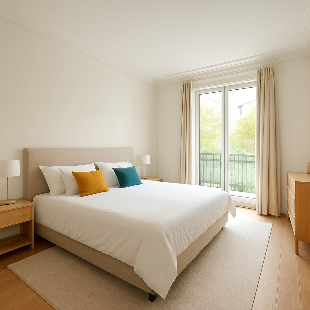 Apartment in Gare, Annecy, France 2 - 18227985
