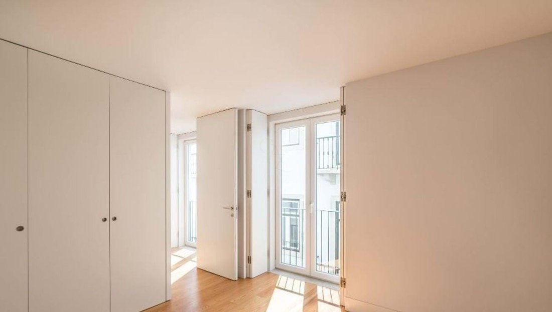 Apartment in Santa Maria Maior, Lisbon, Portugal 5 - 18231371