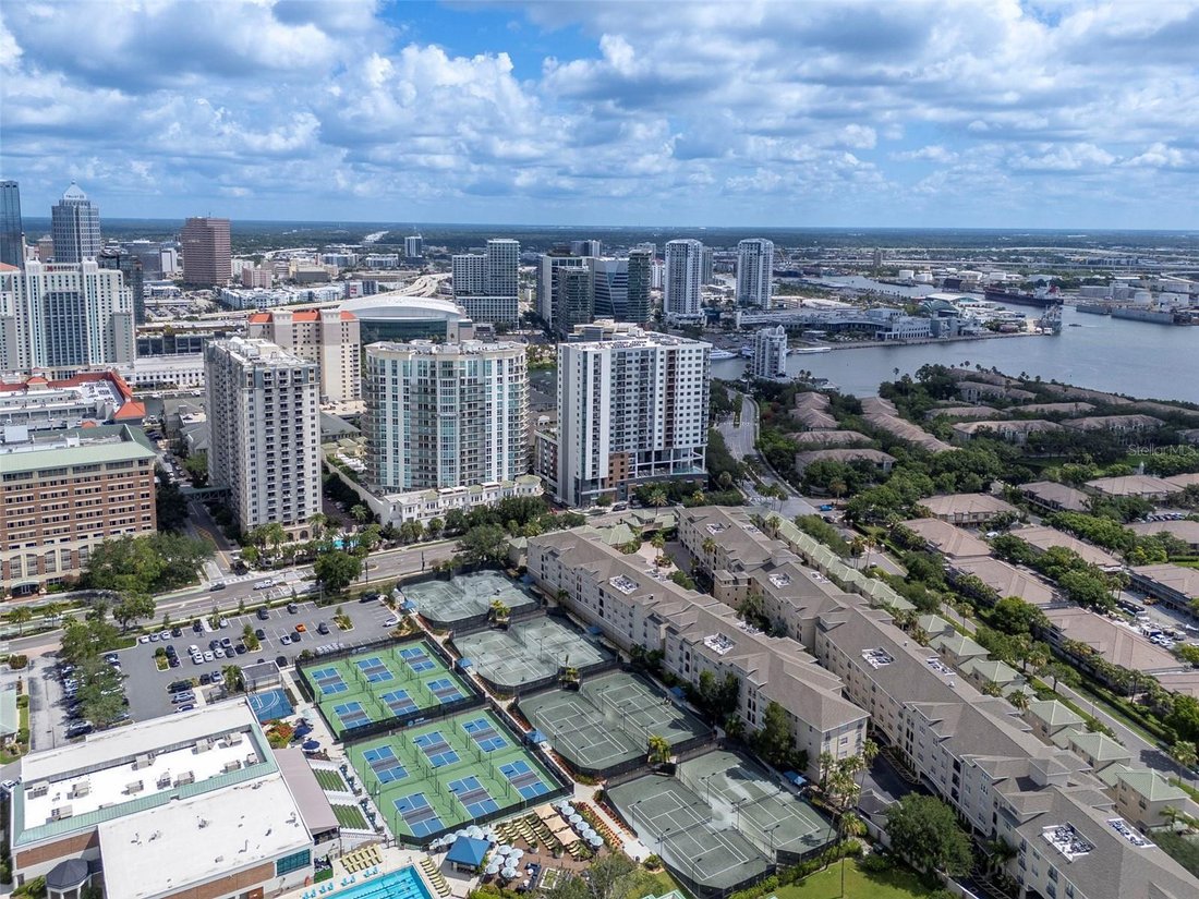 Condo in Tampa, Florida, United States 4 - 18226413