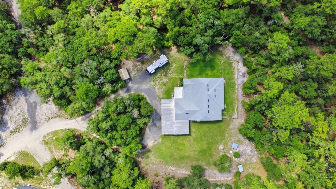 House in Lake Helen, Florida, United States 5 - 18226445