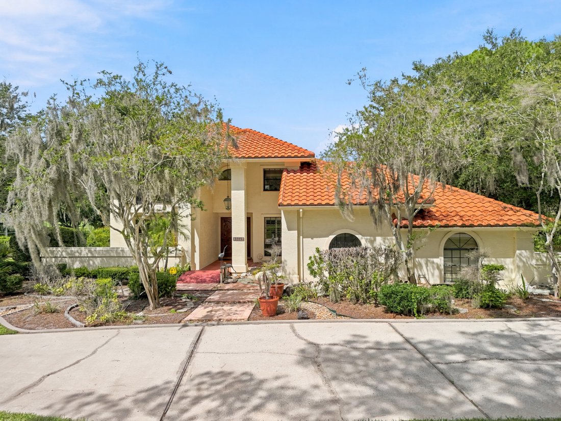 House in Zephyrhills, Florida, United States 1 - 18224043