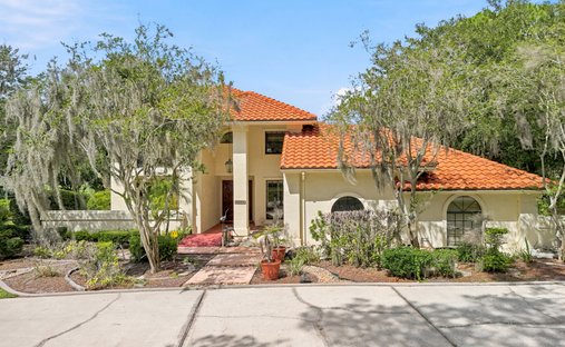 House in Zephyrhills, Florida, United States 1