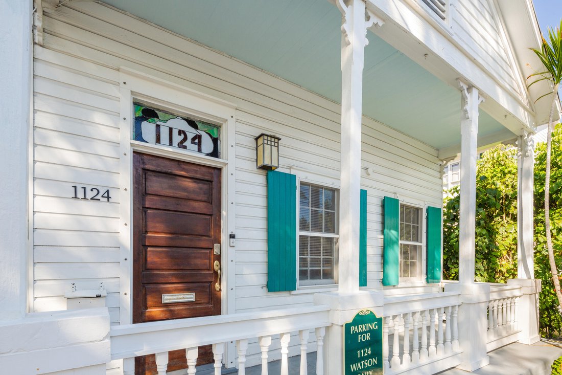 House in Key West, Florida, United States 3 - 18225042