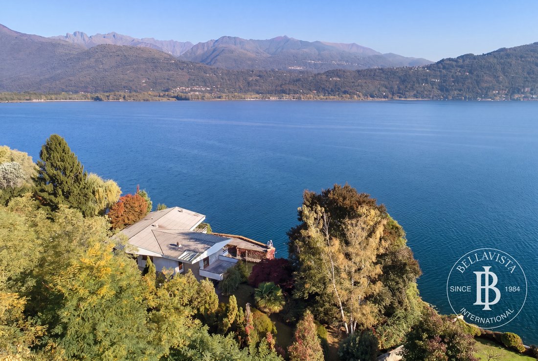 Villa in Baveno, Piedmont, Italy 5 - 11419736