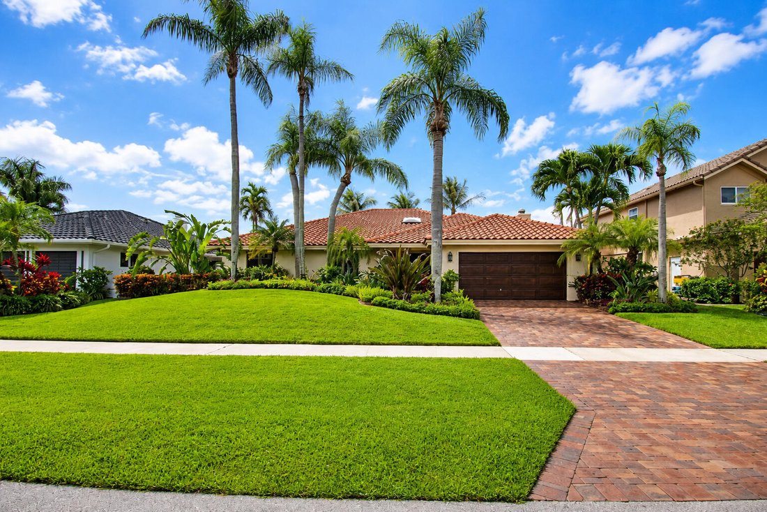 House in Boca Raton, Florida, United States 2 - 18225865