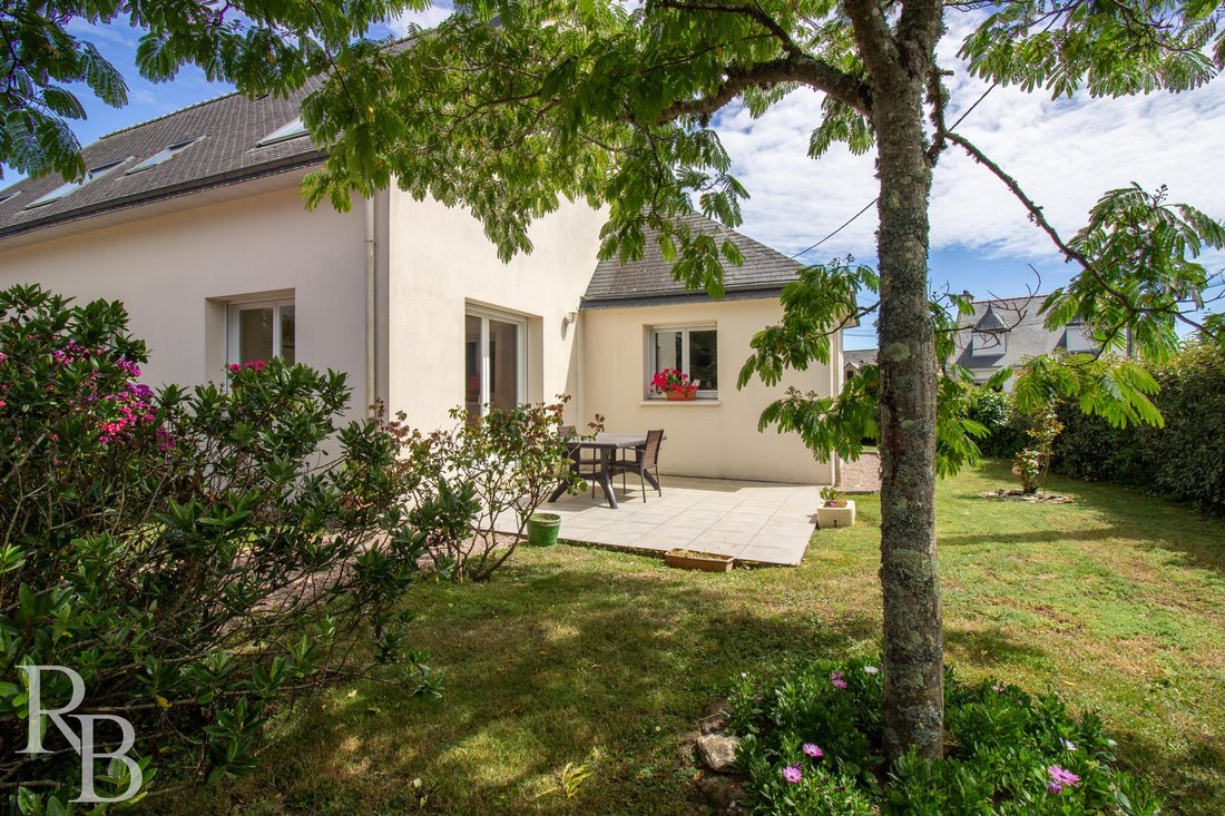 House in Saint-Gildas-de-Rhuys, Brittany, France 2 - 18226915