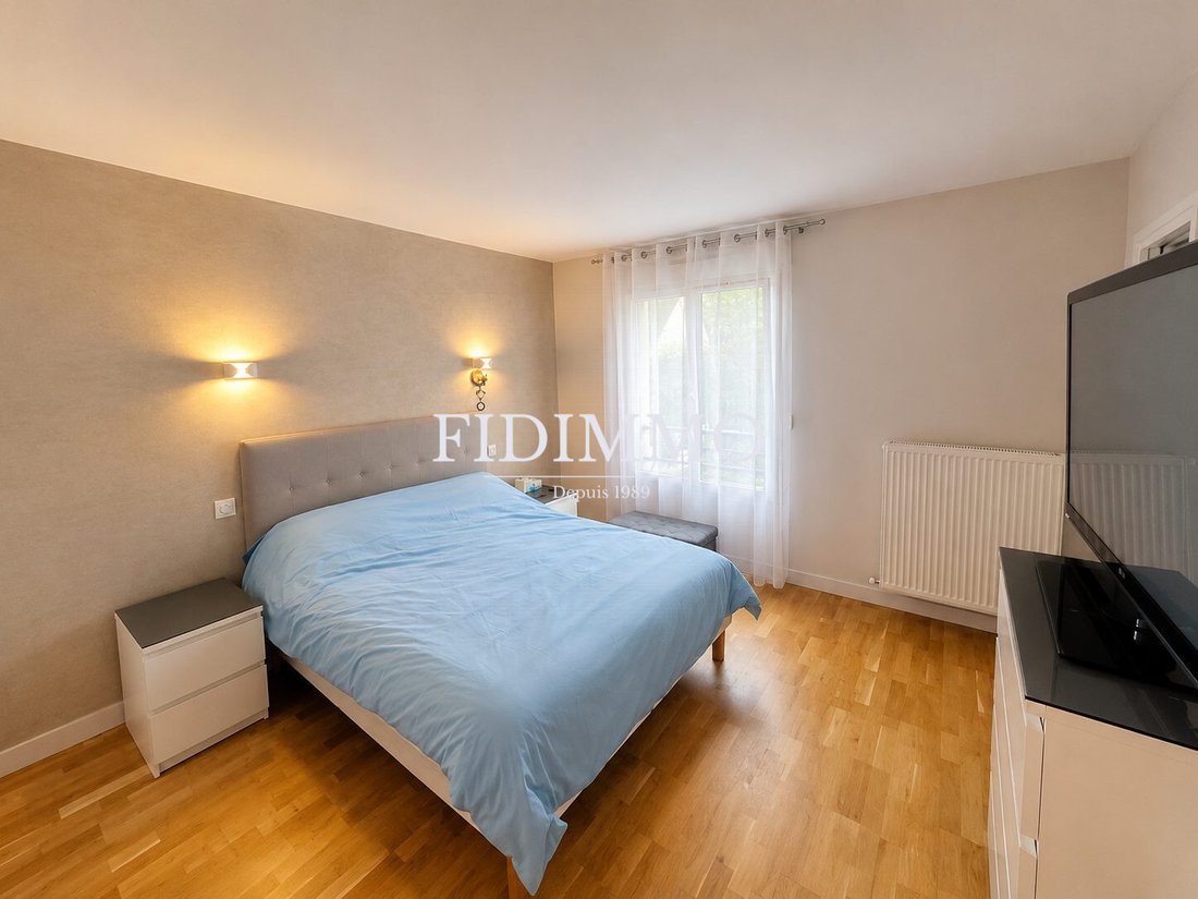 House in Sucy-en-Brie, Ile-de-France, France 5 - 16314892