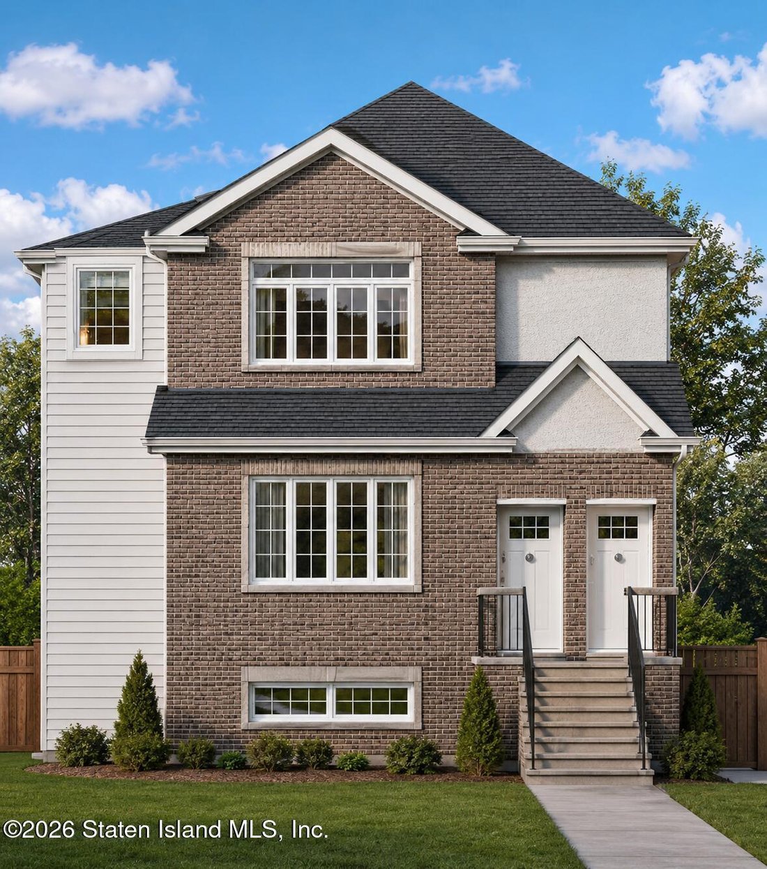 House in New York, New York, United States 1 - 18225707