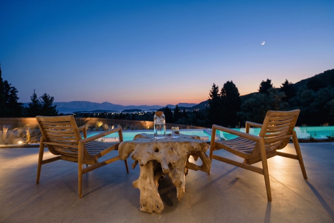 House in Basilikis, Apollonioi, Greece 1 - 12513900