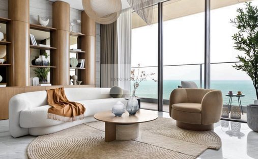 Apartment in Palm Jumeirah, Dubai, United Arab Emirates 1