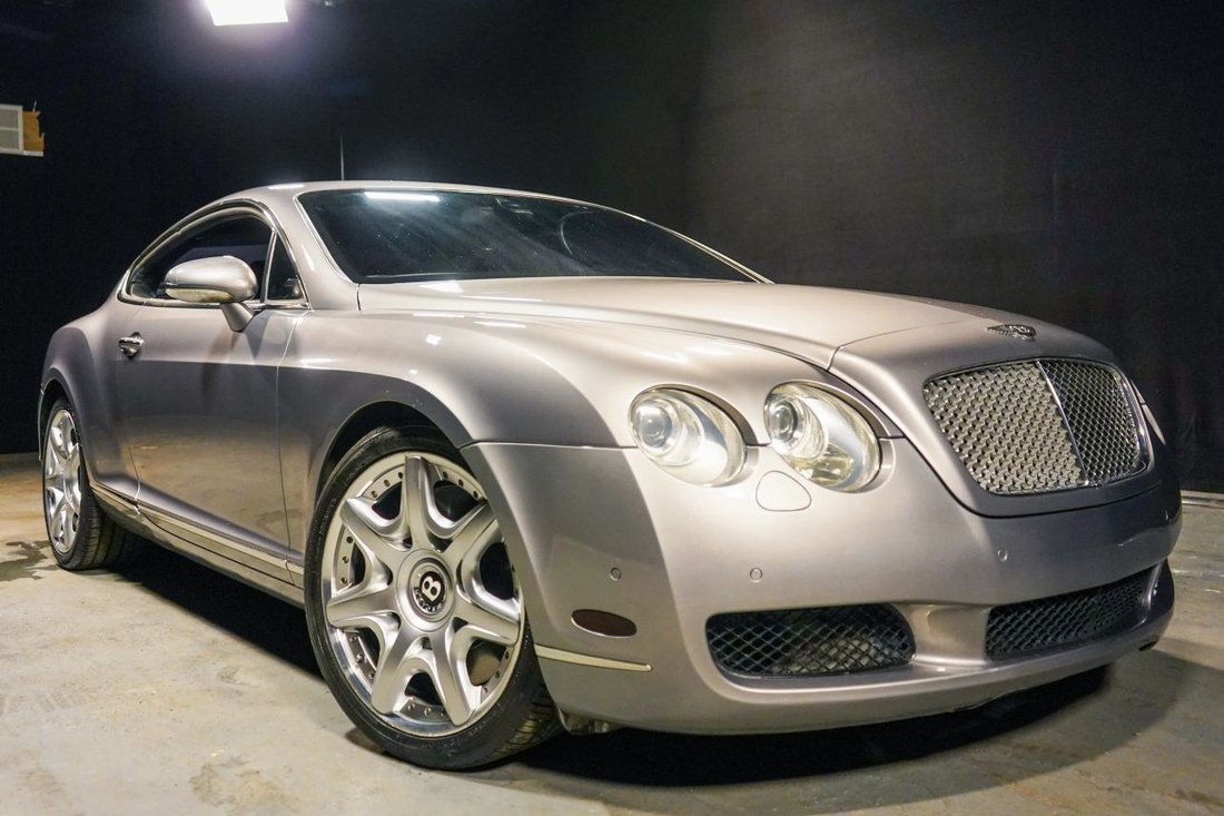 Coupe in Fort Lauderdale, FL, United States 5 - 18224497