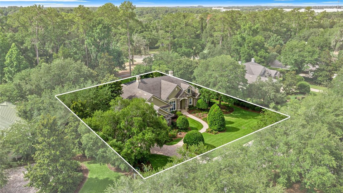 House in Ocala, Florida, United States 3 - 18233824