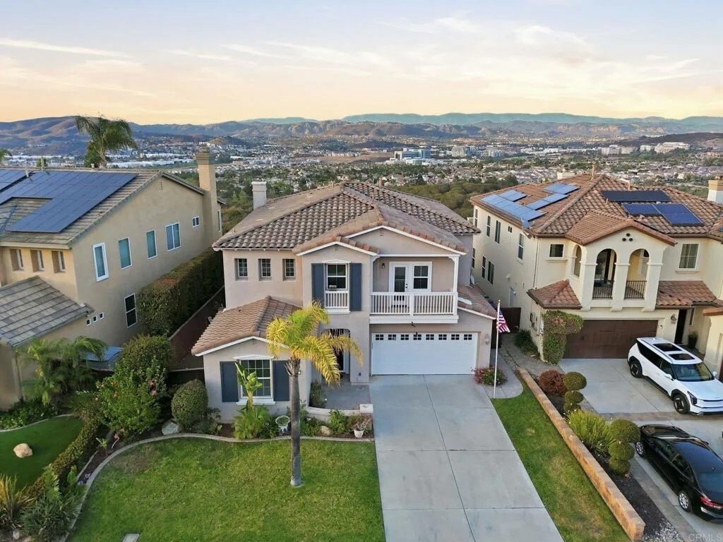 House in San Marcos, California, United States 2 - 18225994